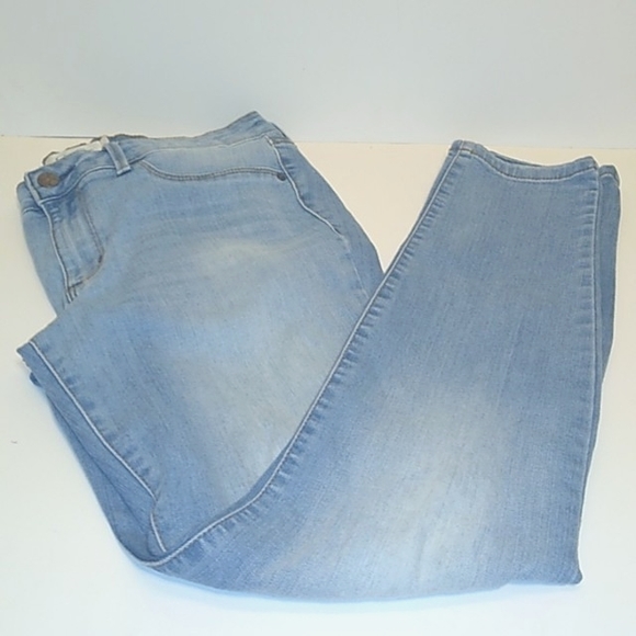 Jessica Simpson Jeans Jessica Simpson 29 Light Spot Jeans Poshmark